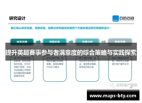 提升英超赛事参与者满意度的综合策略与实践探索