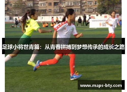 足球小将世青篇:从青春拼搏到梦想传承的成长之路 足球小将世青篇:从青春拼搏到梦想传承的成长之路
