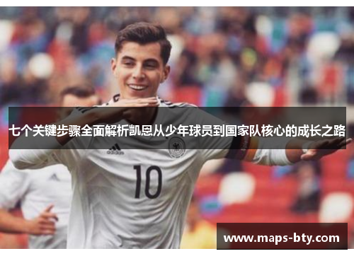 七个关键步骤全面解析凯恩从少年球员到国家队核心的成长之路 七个关键步骤全面解析凯恩从少年球员到国家队核心的成长之路